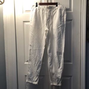 Beach pants